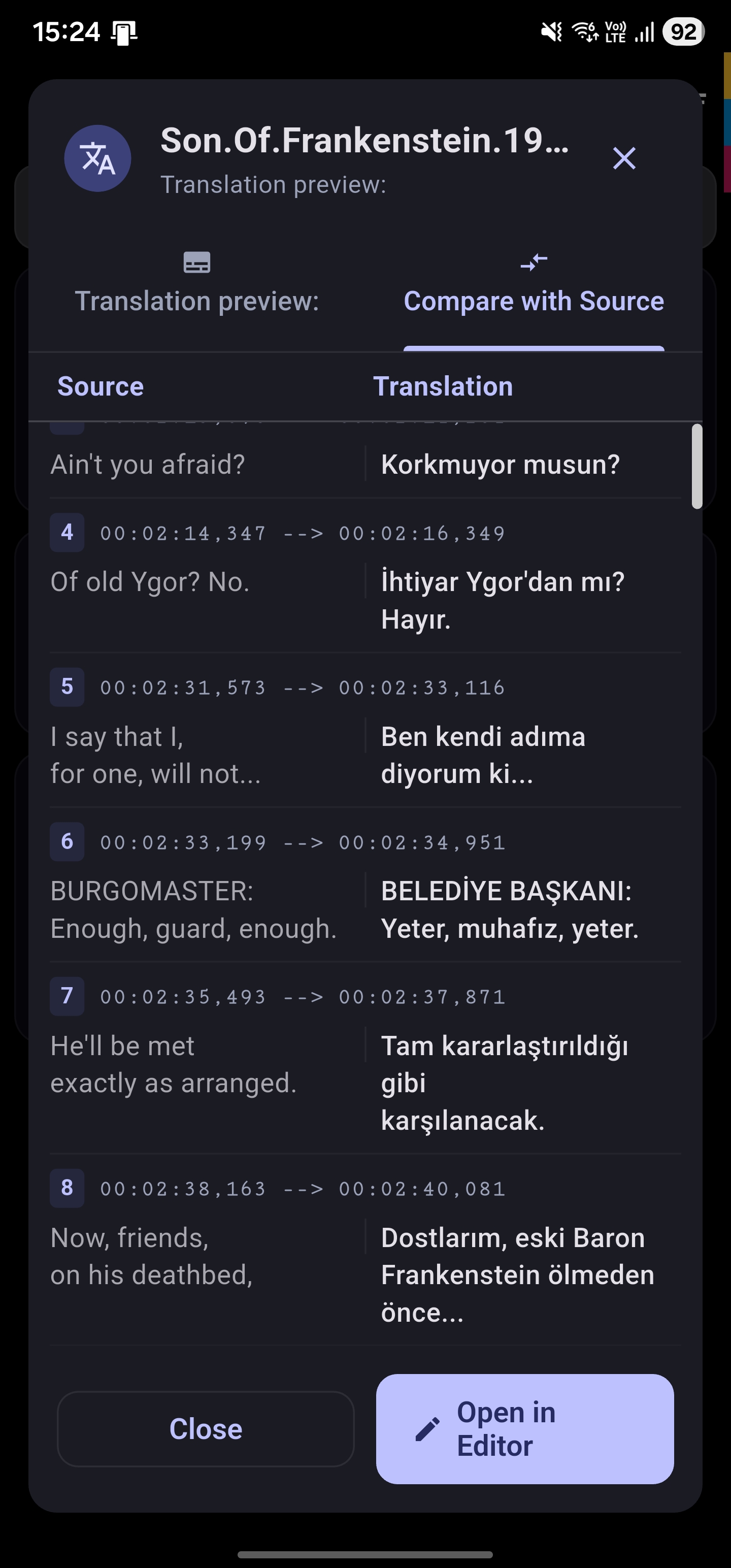 Ekran Görüntüsü 3